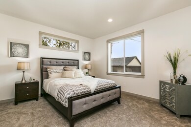 Harrison Main Bedroom