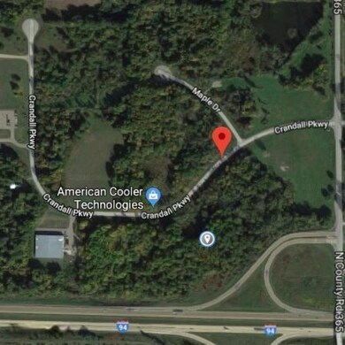 0 Crandall Pkwy unit 6 24019278, Lawrence, MI 49064 - photo 3