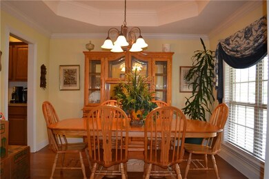 301 SW Tunbridge Dr, Bentonville, AR 72712 - photo 4