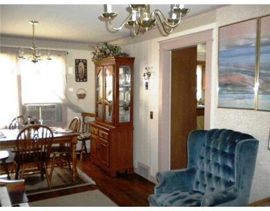 Dining Room.