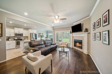 23202 E 103rd Place S, Broken Arrow, OK 74014 - photo 6