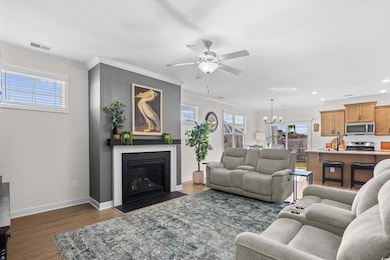 1235 Pyxie Moss Dr, Little River, SC 29566 - photo 6