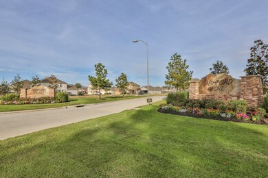 10903 Woodland Leaf Ln, Tomball, TX 77375 - photo 6