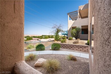 View from Front Patio
