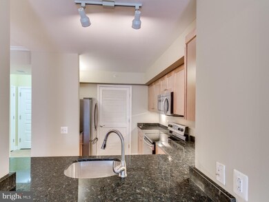 The Clara Barton at Penn Quarter unit 220, Washington, DC 20004 - photo 5