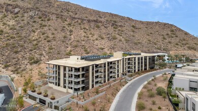 Ascent at the Phoenician unit 102, Scottsdale, AZ 85253 - photo 2