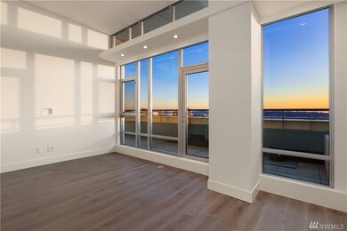 Gallery unit 1303, Seattle, WA 98121 - photo 3