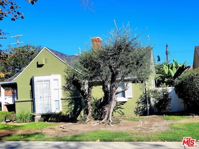 3760 Wellington Rd, Los Angeles, CA 90016 - photo 2