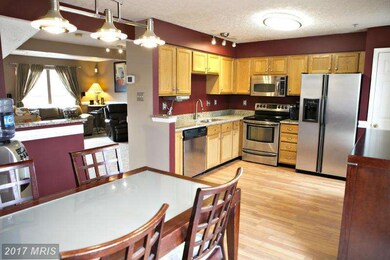 540 Macintosh Cir, Joppa, MD 21085 - photo 5