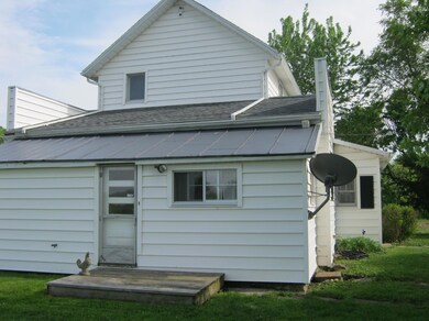 Exterior Back