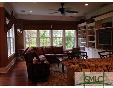 Den/Family/Great Room.