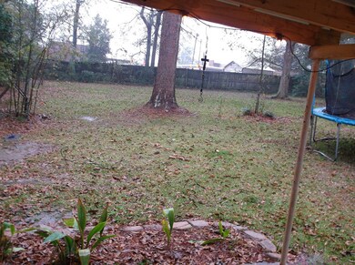 1115 New York Ave, McComb, MS 39648 - photo 4