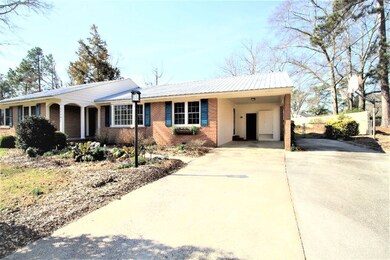 3318 Crane Ferry Rd, Augusta, GA 30907 - photo 3