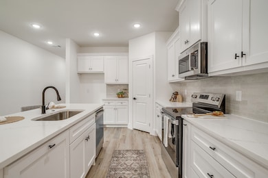 4948 Dunbar St, Fort Worth, TX 76105 - photo 5