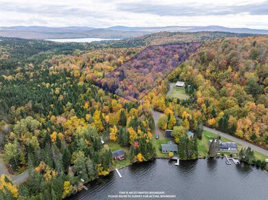 Lot 3 Spooner Rd, Pittsburg, NH 03592 - photo 3