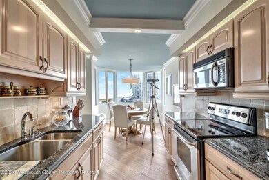 BRAND NEW KITCHEN