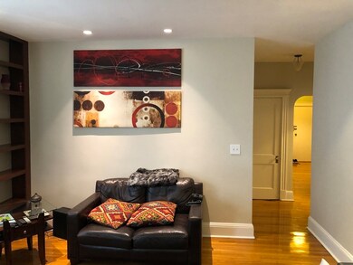 1768 Beacon St unit 4, Brookline, MA 02445 - photo 3
