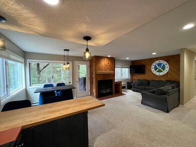 21 Mountain Brook Way unit 17, Waterville Valley, NH 03215 - photo 4