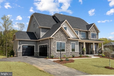 547, Chadds Ford, PA 19317 - photo 3