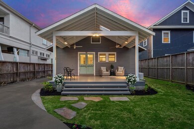 1413 Columbia St, Houston, TX 77008 - photo 7