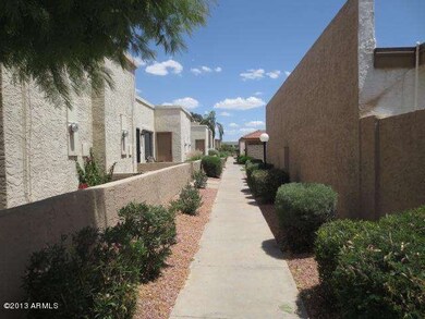 WALKWAY