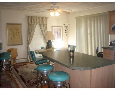 Dining Room.