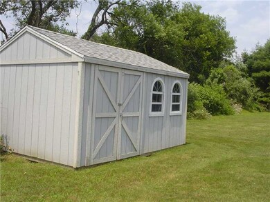 Yard/Garden.