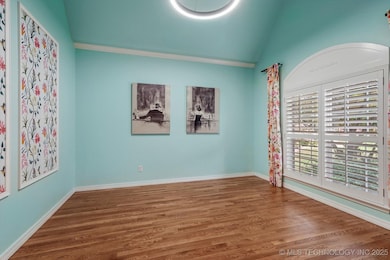 3810 S Palm Ave, Broken Arrow, OK 74011 - photo 7