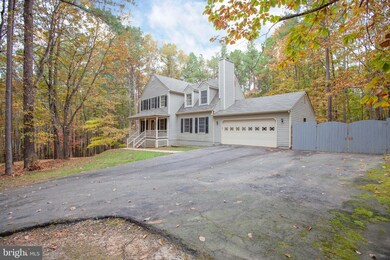 12627 Belleflower Ln, Fredericksburg, VA 22407 - photo 4