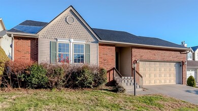 105 Pebble Beach Ct, Frankfort, KY 40601 - photo 2