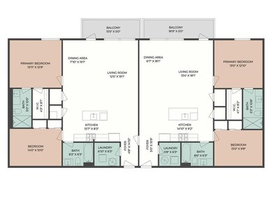 The Saxony, New Orleans, LA 70117 - photo 5