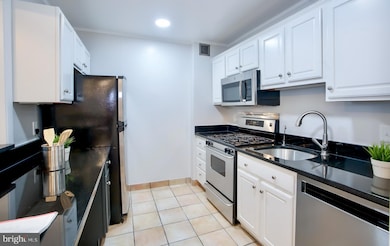 The St. George unit 109, Washington, DC 20036 - photo 6