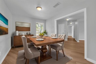 1811 Westridge St, Denton, TX 76205 - photo 5