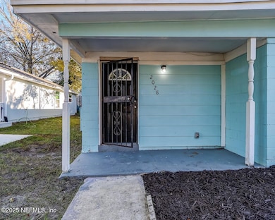 2028 Hartridge St, Jacksonville, FL 32209 - photo 4
