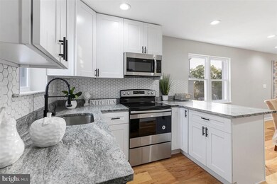 6005 Plumer Ave, Baltimore, MD 21206 - photo 6