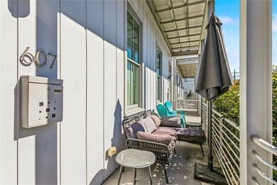 607 Philip St, New Orleans, LA 70130 - photo 2
