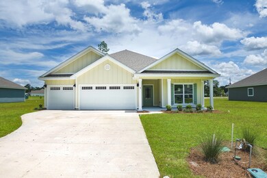 356 Golden Loop, Crawfordville, FL 32327 - photo 2