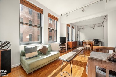 65 Nassau St unit 7B, New York, NY 10038 - photo 3