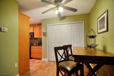 dining from living