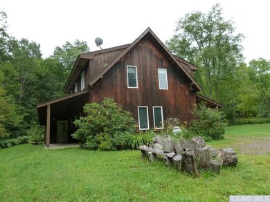 4120 Route 214 Rd, Hunter, NY 12442 - photo 2