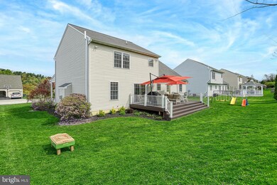 155 Brendan Mews, Mount Wolf, PA 17347 - photo 6