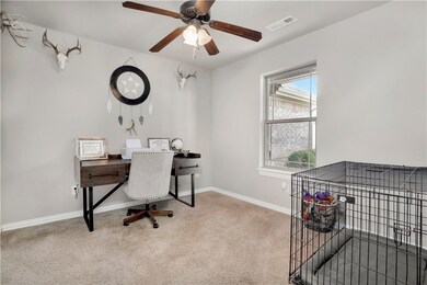 1120 Infantry Ln, Prairie Grove, AR 72753 - photo 5