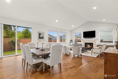 1242 Haystack Ave SE, North Bend, WA 98045 - photo 3