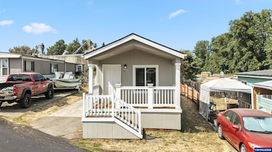 1530 Tamarack St unit 11 St, Sweet Home, OR 97386 - photo 3