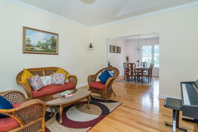 60 Edge Hill Rd, Sharon, MA 02067 - photo 6