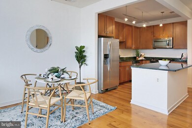 The Westlee unit 302, Arlington, VA 22213 - photo 7