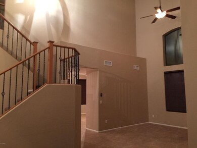High Ceiling