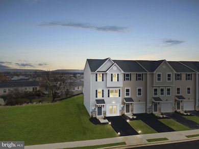 Homesite 298 Sherman Ave, Ranson, WV 25438 - photo 2