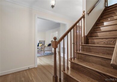 Hardwood Floors, Hardwood Steps