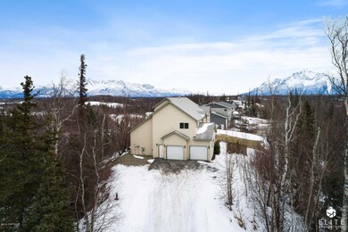 960 N Hickory St, Wasilla, AK 99654 - photo 2